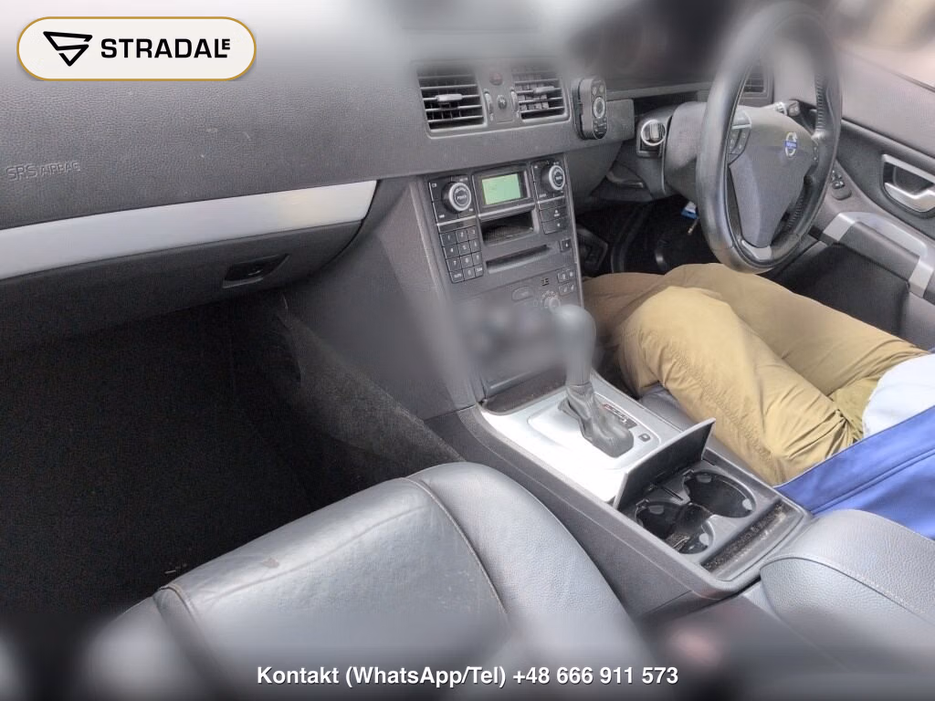 VOLVO XC90 4WD 3.2 AWD, miniaturka 4
