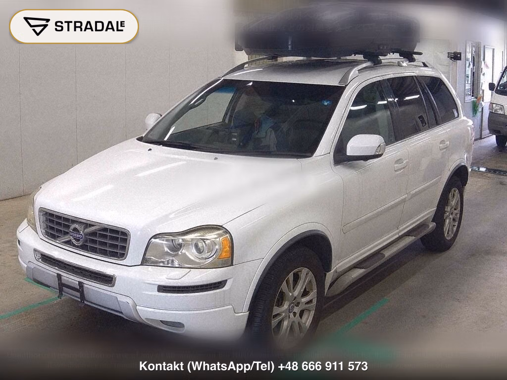 VOLVO XC90 4WD 3.2 AWD, miniaturka 5