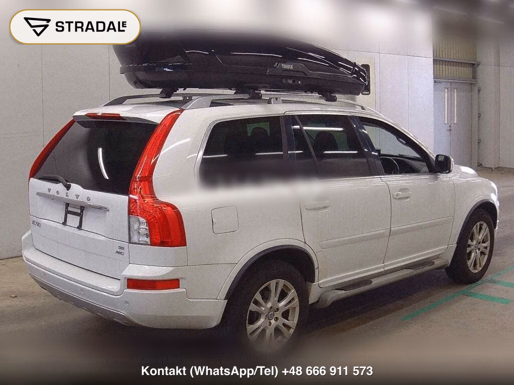VOLVO XC90 4WD 3.2 AWD, miniaturka 6