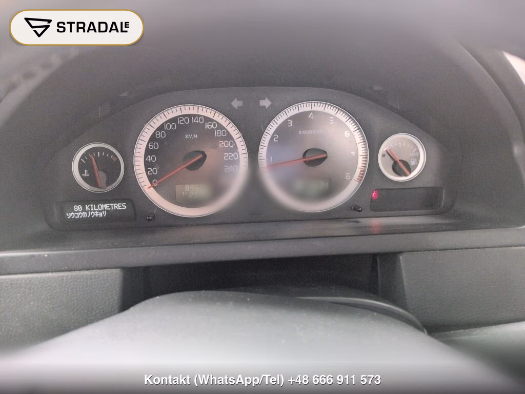 VOLVO XC90 4WD 3.2 AWD, miniaturka 7