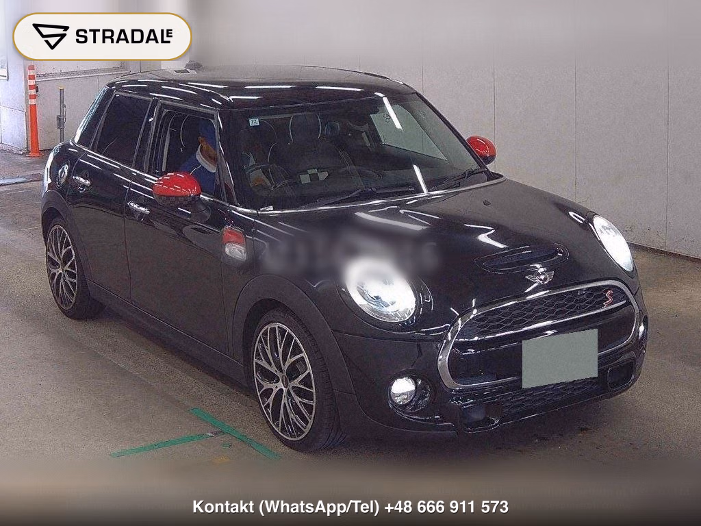 MINI MINI 5D COOPER S, miniaturka 2