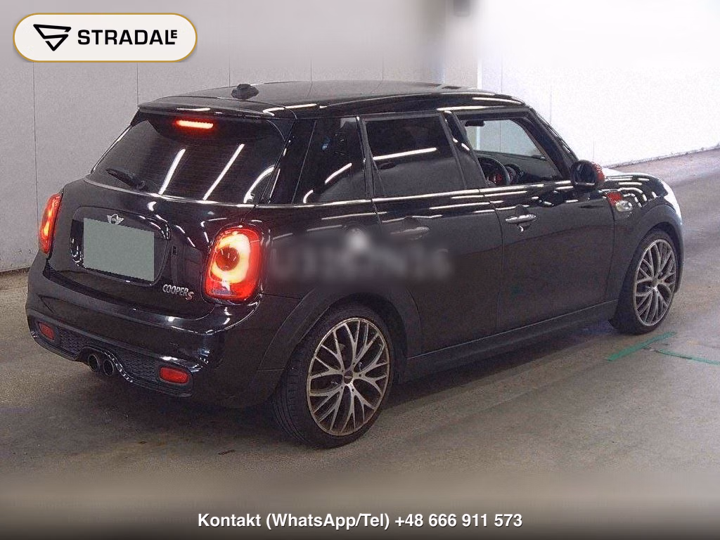 MINI MINI 5D COOPER S, miniaturka 6