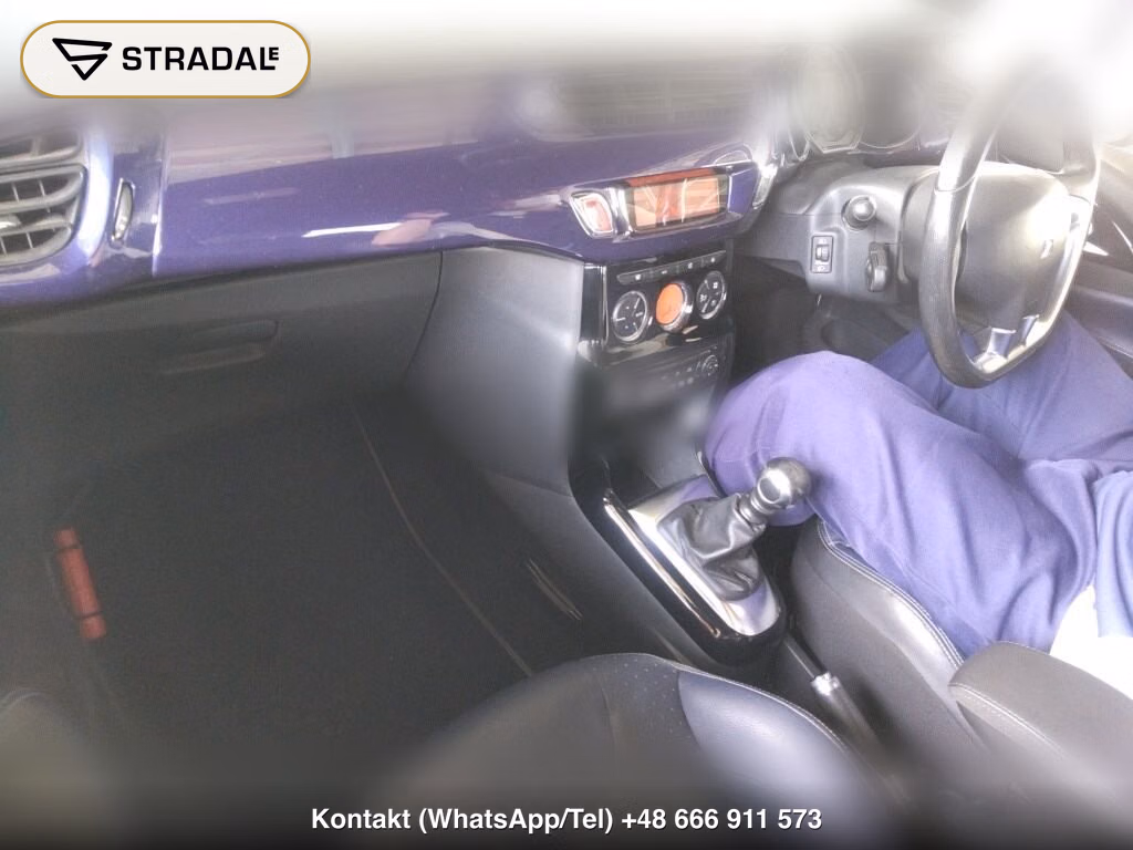 CITROEN DS3 SPORT CHIC, miniaturka 4