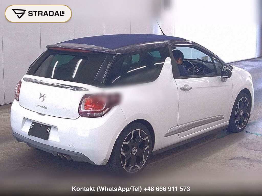 CITROEN DS3 SPORT CHIC, miniaturka 6