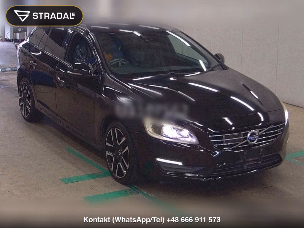 VOLVO V60 D4 DYNAMIC EDITION, miniaturka 2