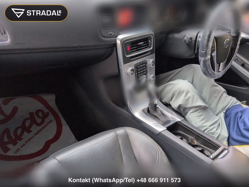 VOLVO V60 D4 DYNAMIC EDITION, miniaturka 4