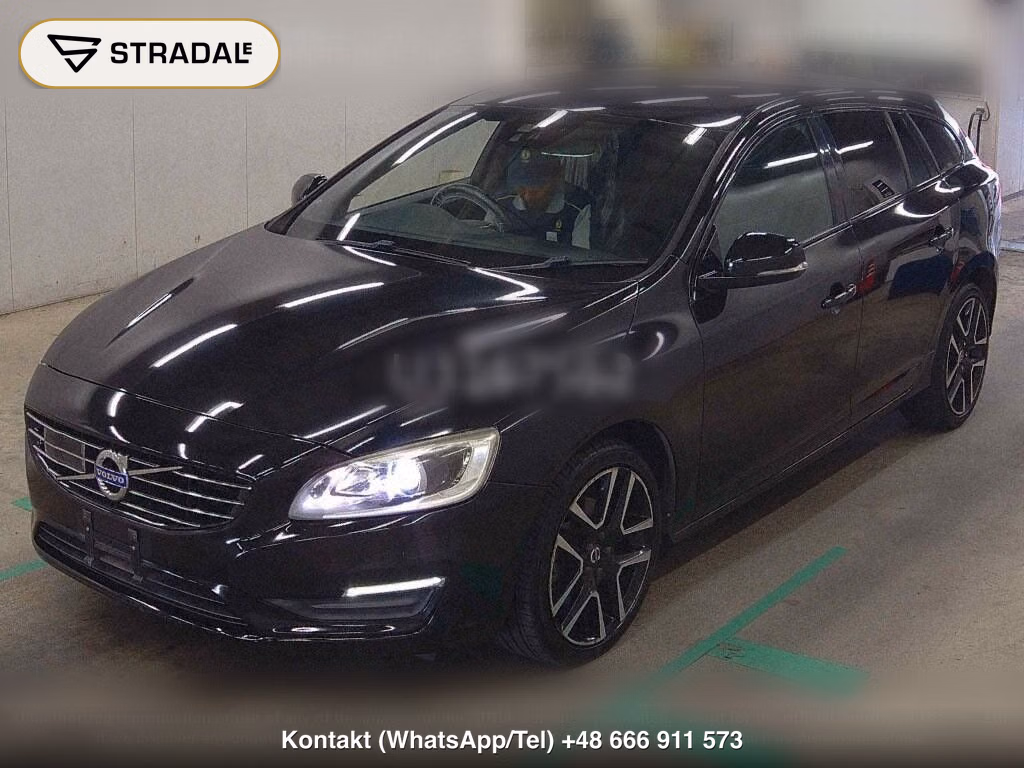 VOLVO V60 D4 DYNAMIC EDITION, miniaturka 5
