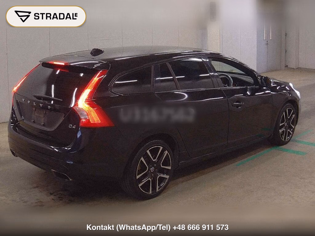 VOLVO V60 D4 DYNAMIC EDITION, miniaturka 6