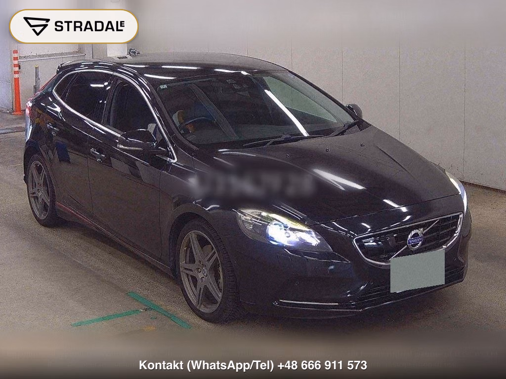 VOLVO V40 T4 SPORTS, miniaturka 2
