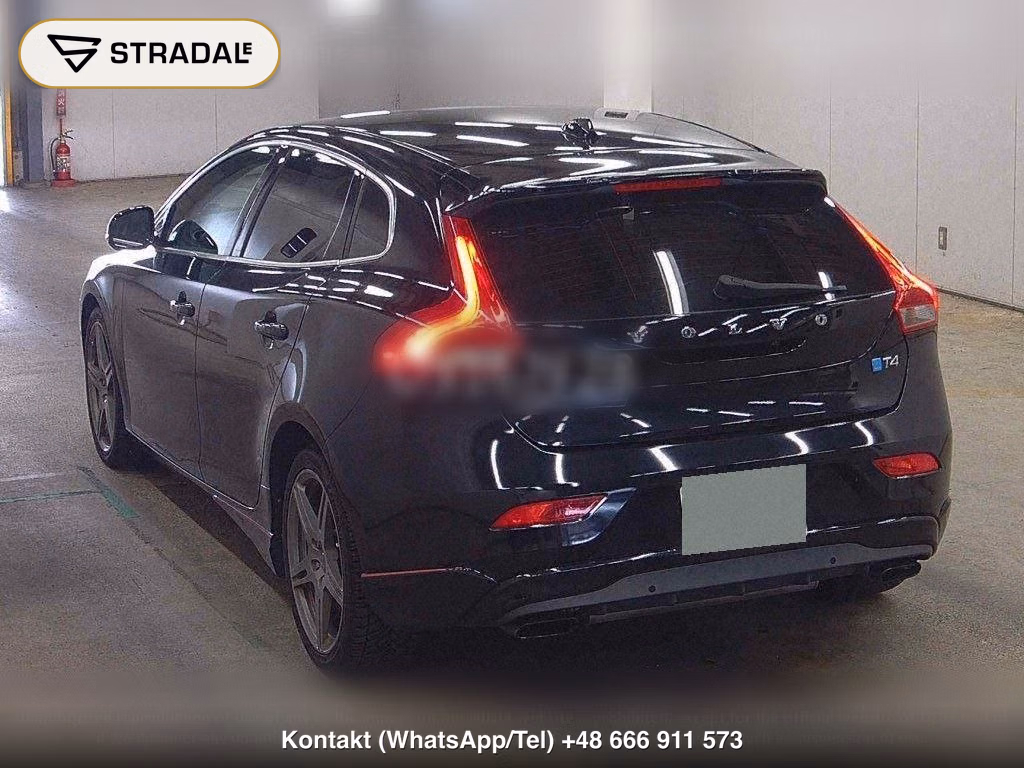VOLVO V40 T4 SPORTS, miniaturka 3