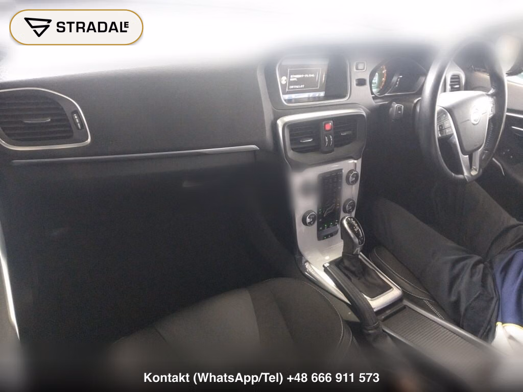 VOLVO V40 T4 SPORTS, miniaturka 4