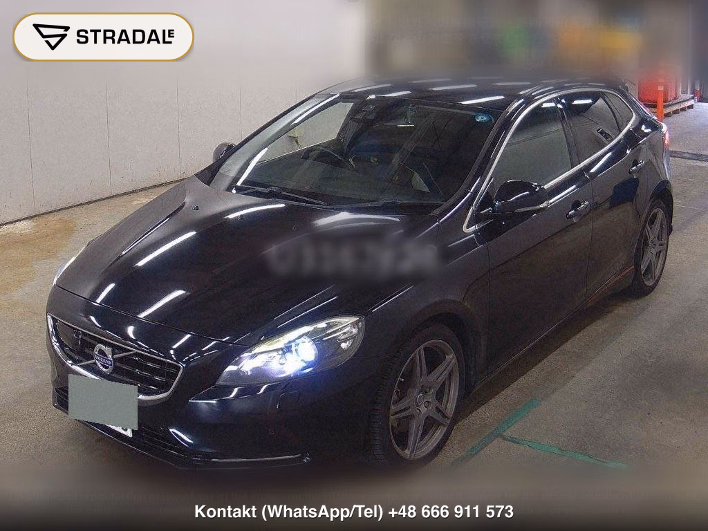 VOLVO V40 T4 SPORTS, miniaturka 5
