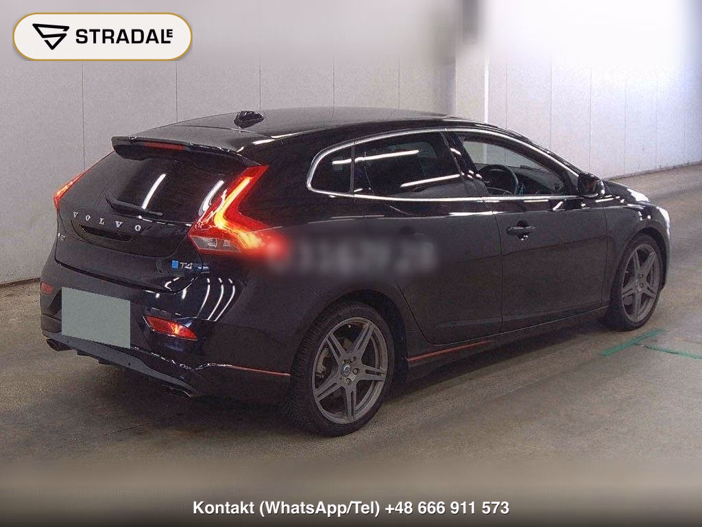 VOLVO V40 T4 SPORTS, miniaturka 6
