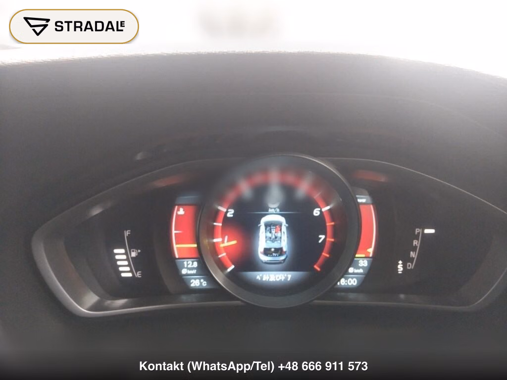 VOLVO V40 T4 SPORTS, miniaturka 7