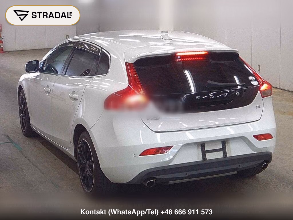 VOLVO V40 T4, miniaturka 3