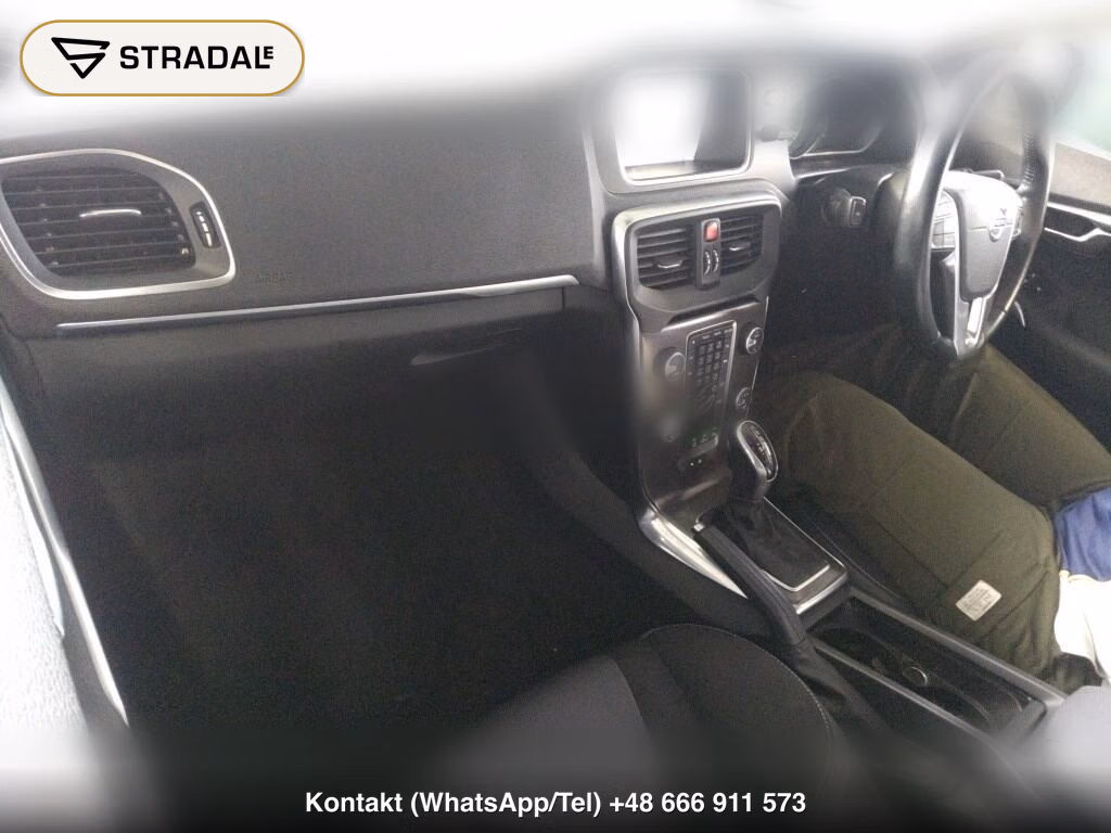 VOLVO V40 T4, miniaturka 4