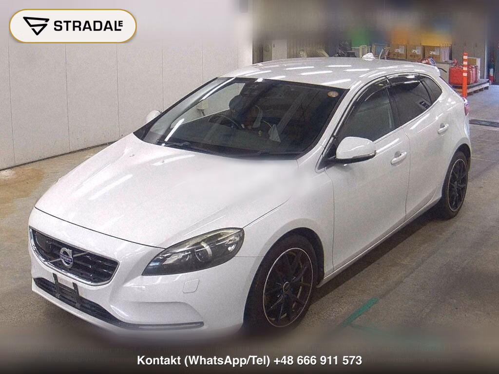 VOLVO V40 T4, miniaturka 5
