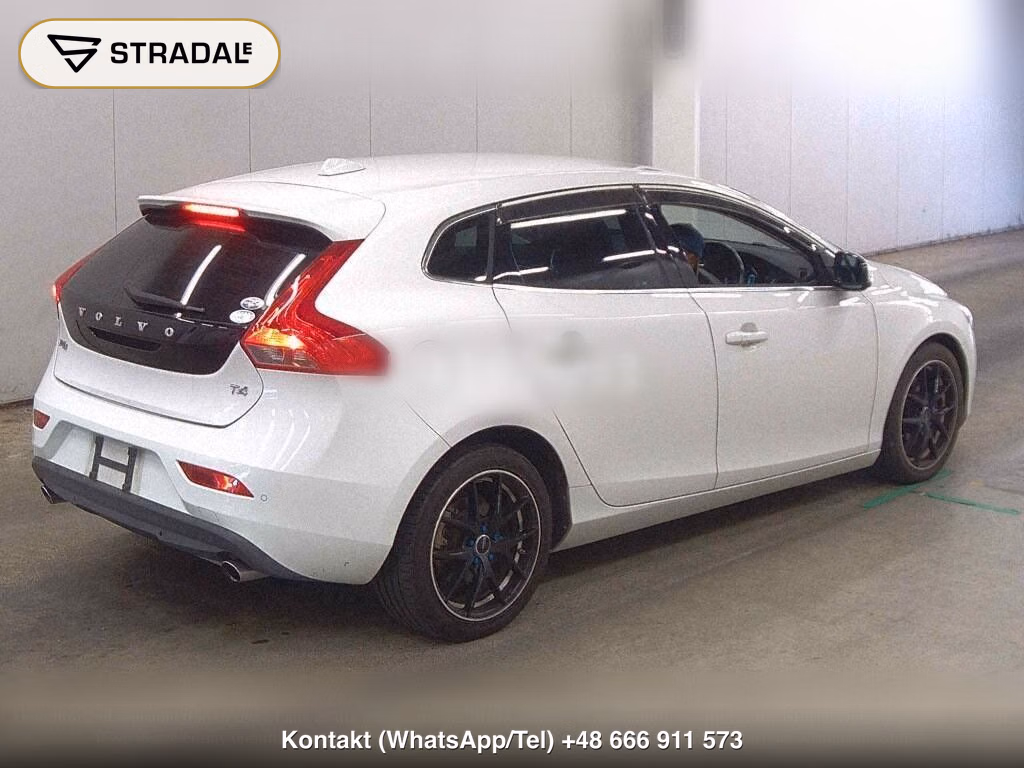 VOLVO V40 T4, miniaturka 6