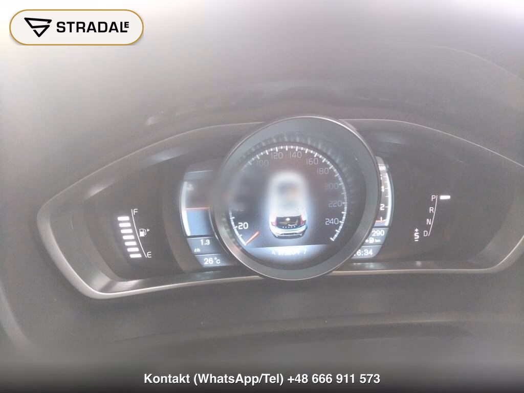 VOLVO V40 T4, miniaturka 7