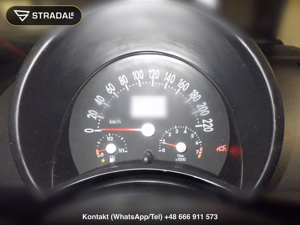 VOLKSWAGEN NEW BEETLE CABRIOLET BASE GRADE, miniaturka 7