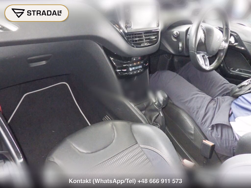 PEUGEOT 208 3D ALLURE, miniaturka 4