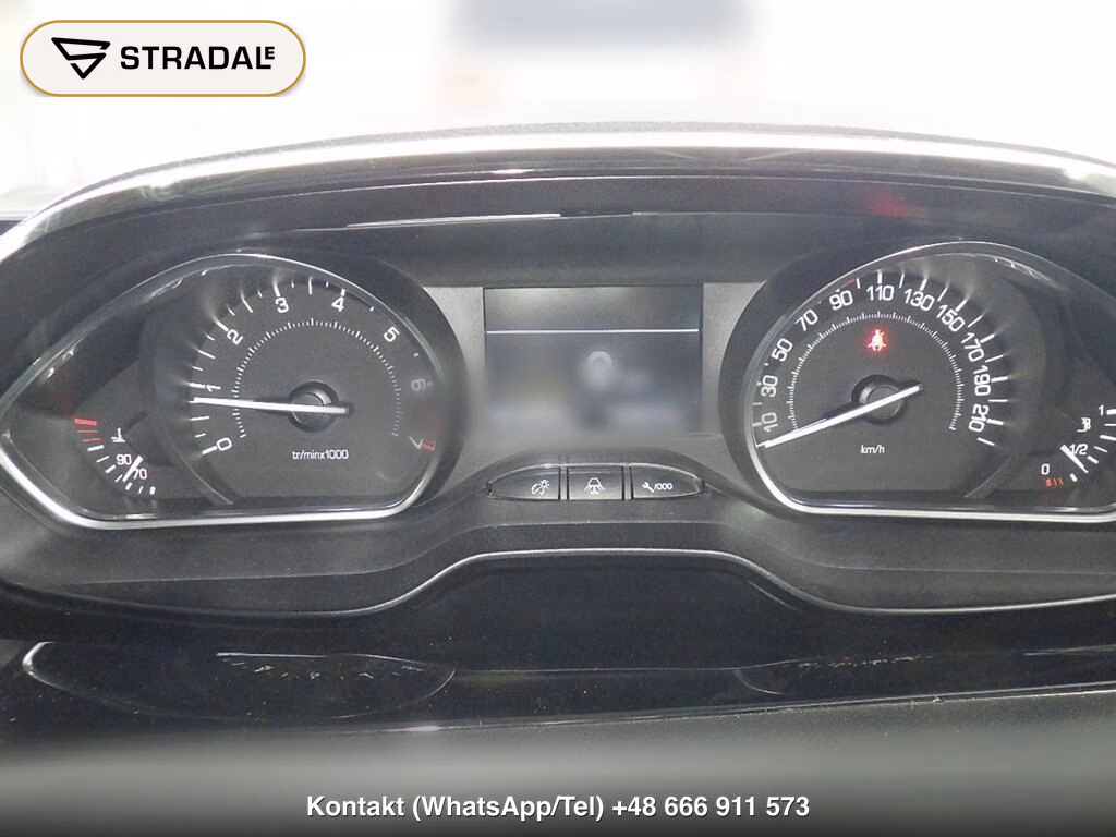 PEUGEOT 208 3D ALLURE, miniaturka 7