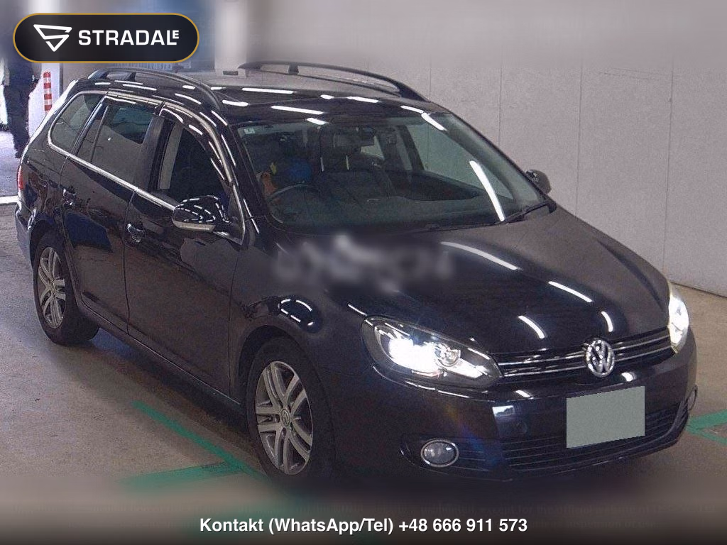 VOLKSWAGEN GOLF VARIANT TSI COMFORT LINE, miniaturka 2