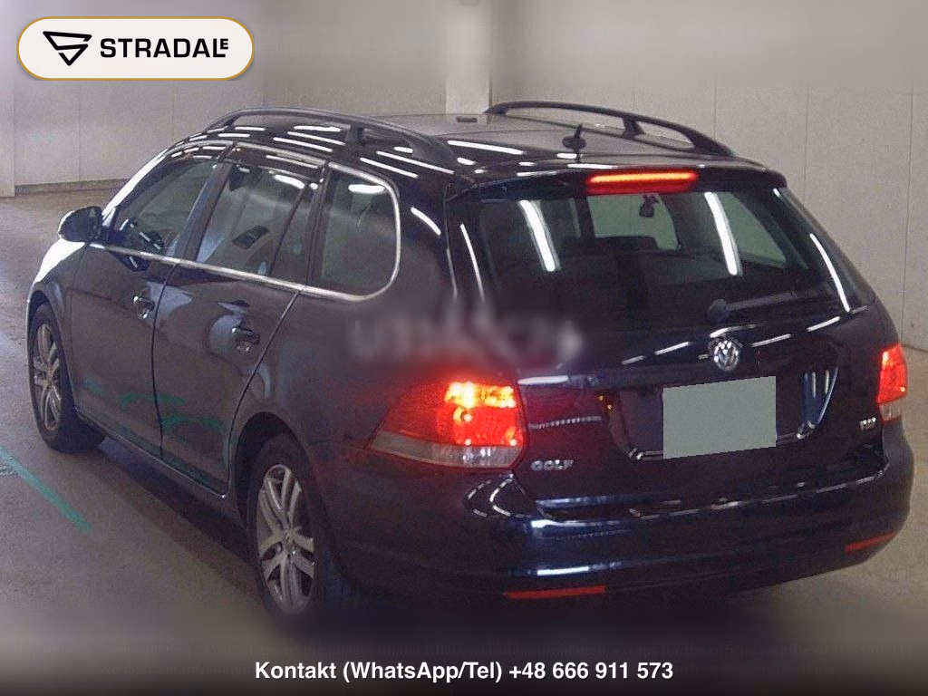 VOLKSWAGEN GOLF VARIANT TSI COMFORT LINE, miniaturka 3