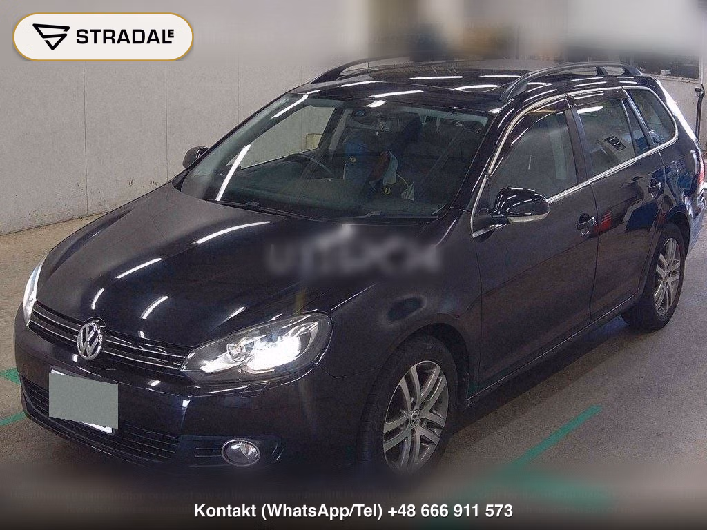 VOLKSWAGEN GOLF VARIANT TSI COMFORT LINE, miniaturka 5