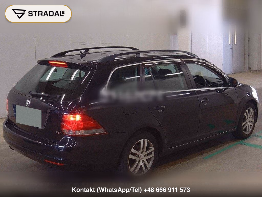VOLKSWAGEN GOLF VARIANT TSI COMFORT LINE, miniaturka 6