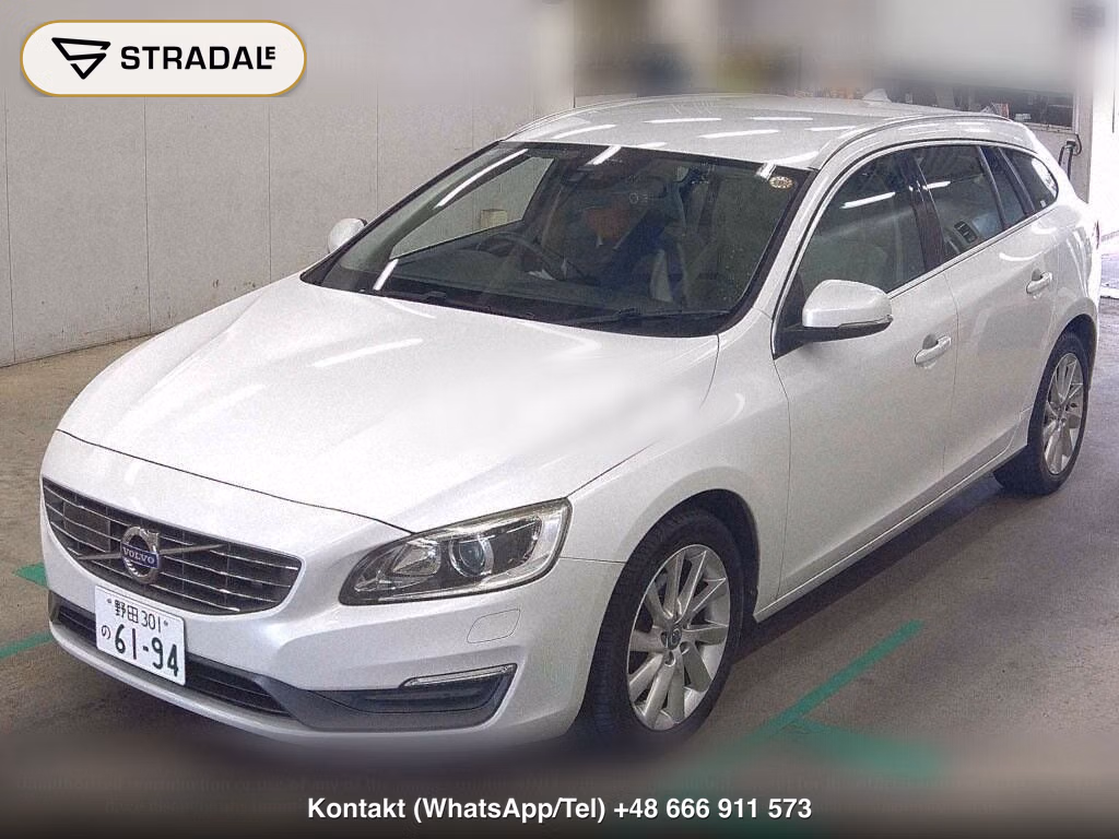 VOLVO V60 T5 SE, miniaturka 5