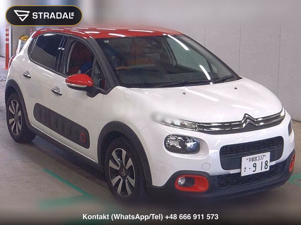CITROEN C3 CARAMEL EDITION, miniaturka 2