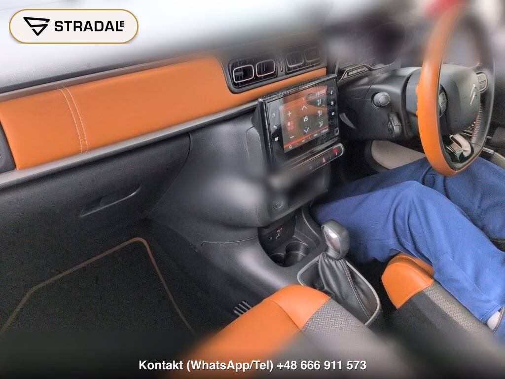 CITROEN C3 CARAMEL EDITION, miniaturka 4