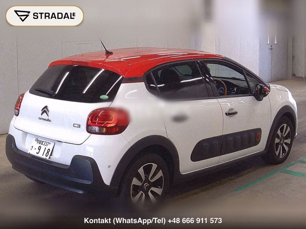 CITROEN C3 CARAMEL EDITION, miniaturka 6