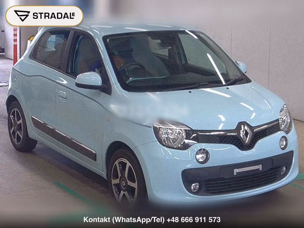 RENAULT TWINGO 5D INTENSE, miniaturka 2