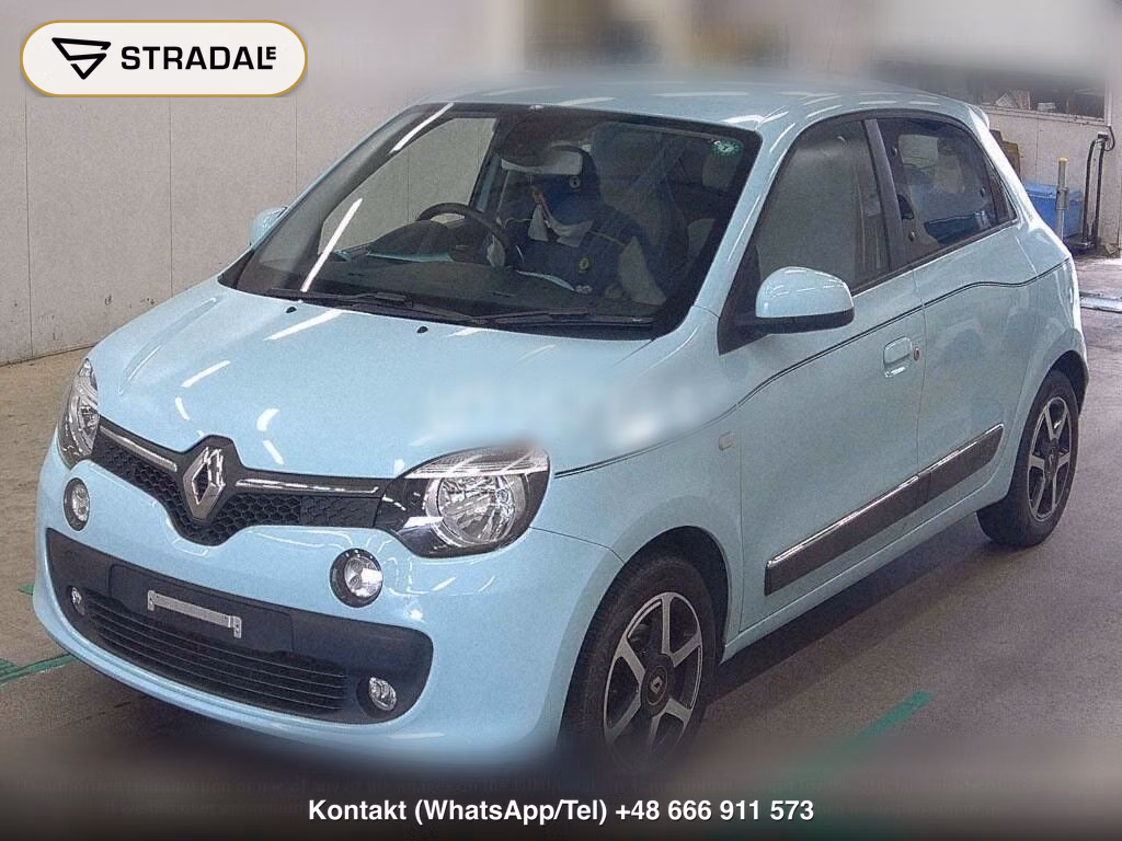 RENAULT TWINGO 5D INTENSE, miniaturka 5