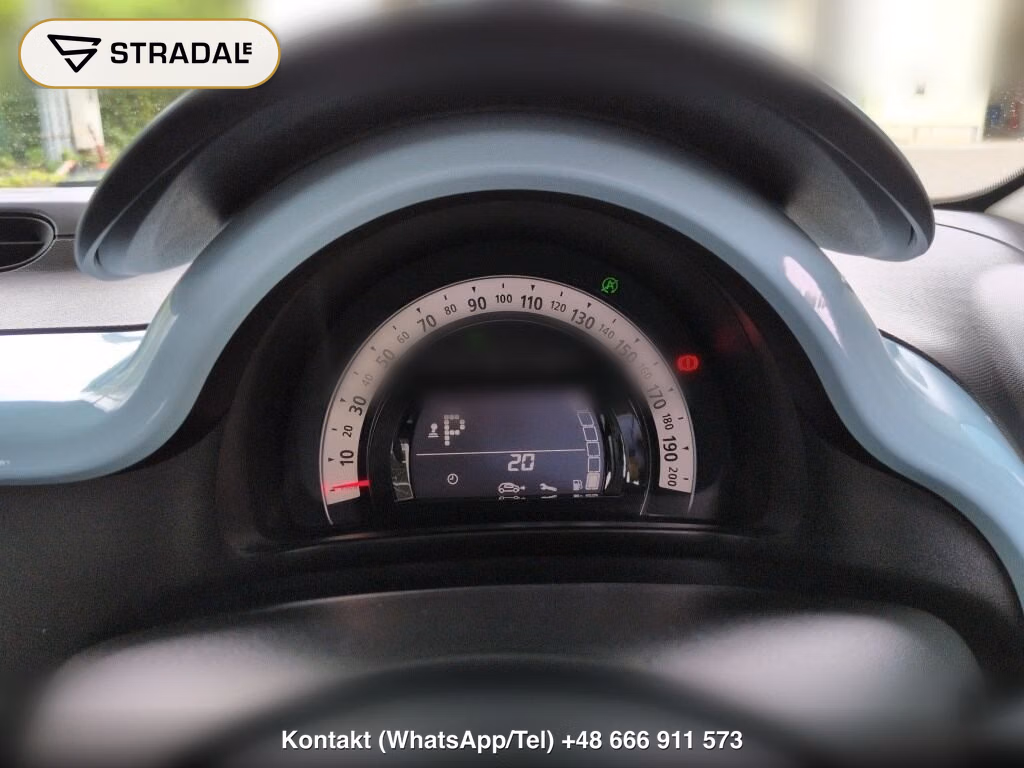 RENAULT TWINGO 5D INTENSE, miniaturka 7