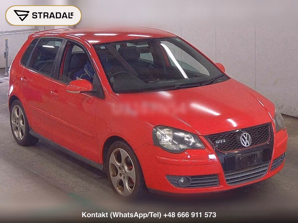 VOLKSWAGEN POLO 5D GTI, miniaturka 2