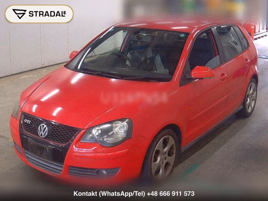 VOLKSWAGEN POLO 5D GTI, miniaturka 5