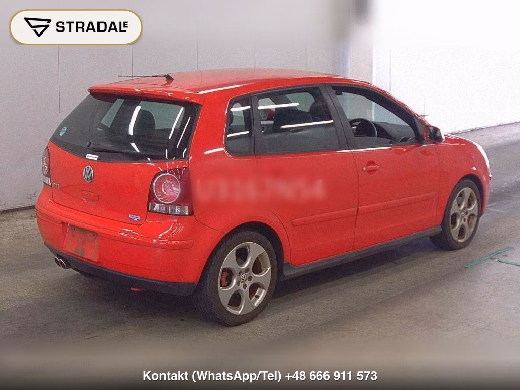 VOLKSWAGEN POLO 5D GTI, miniaturka 6