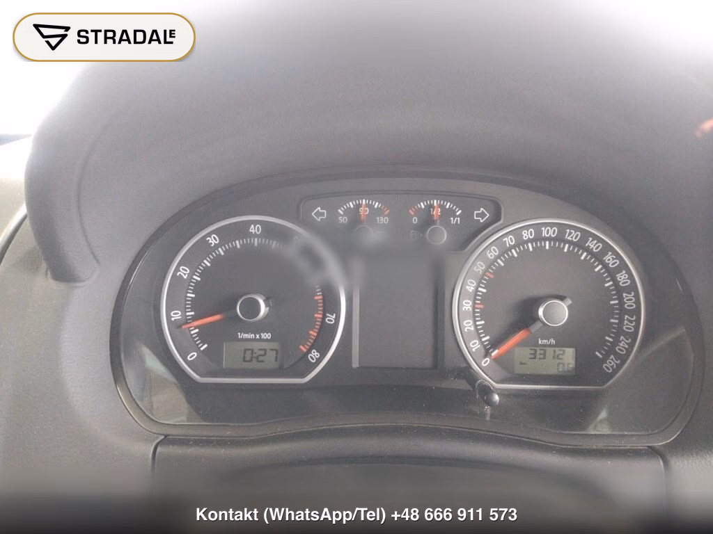 VOLKSWAGEN POLO 5D GTI, miniaturka 7