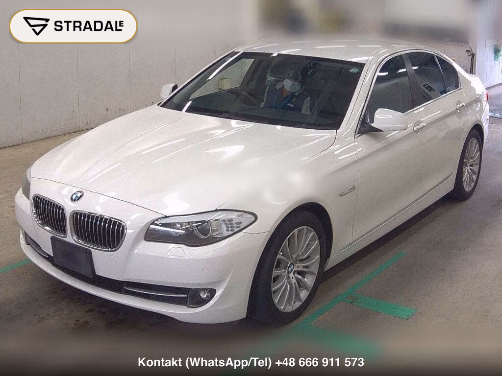 BMW 5 SERIES 4D OTHERS, miniaturka 5