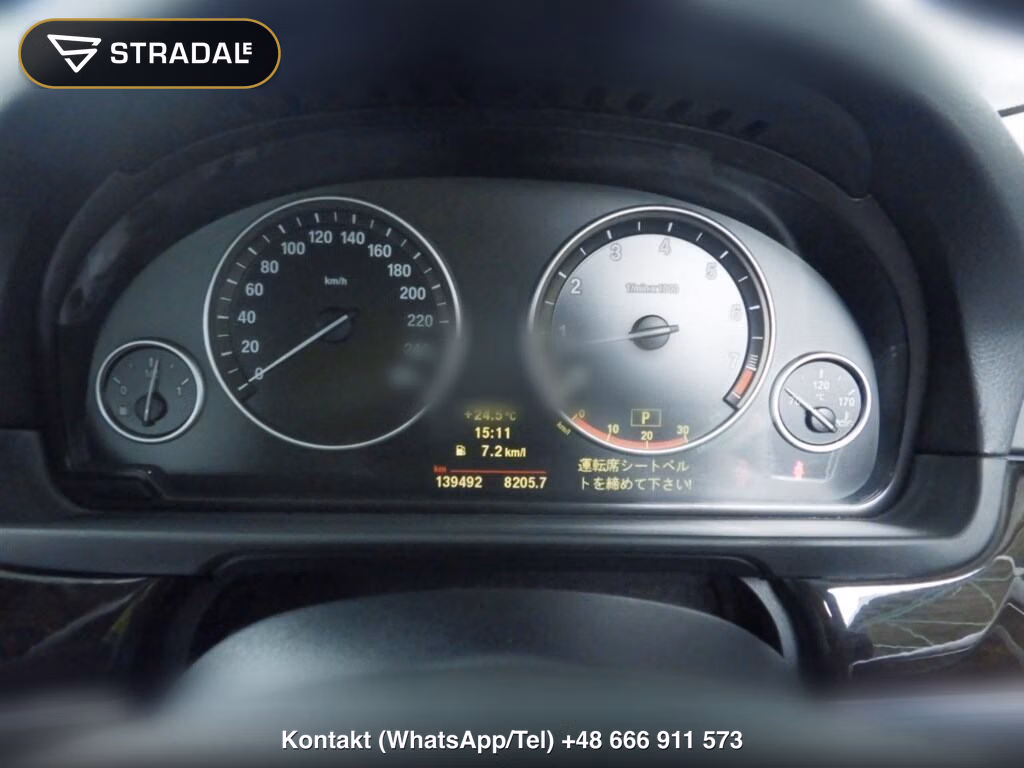 BMW 5 SERIES 4D OTHERS, miniaturka 7
