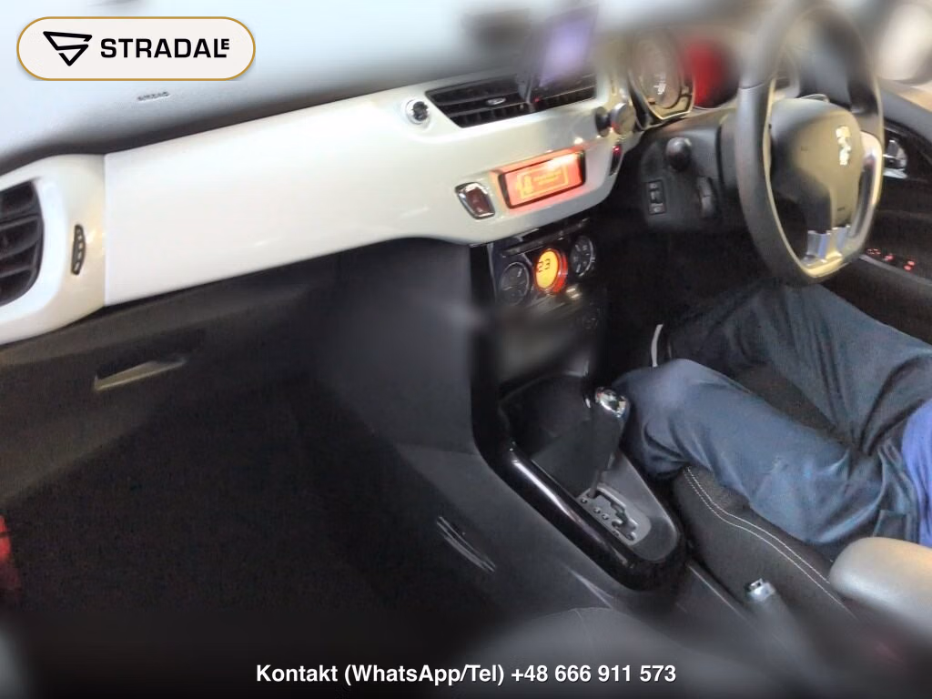 CITROEN DS3 CHIC, miniaturka 4