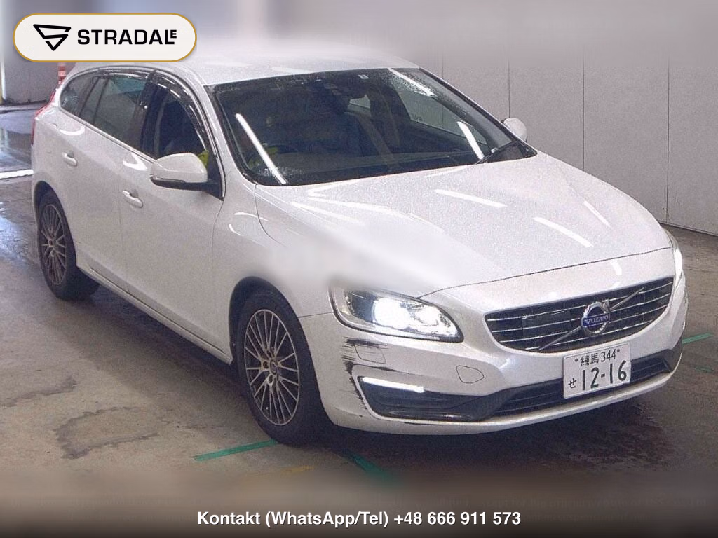 VOLVO V60 D4 SE, miniaturka 2