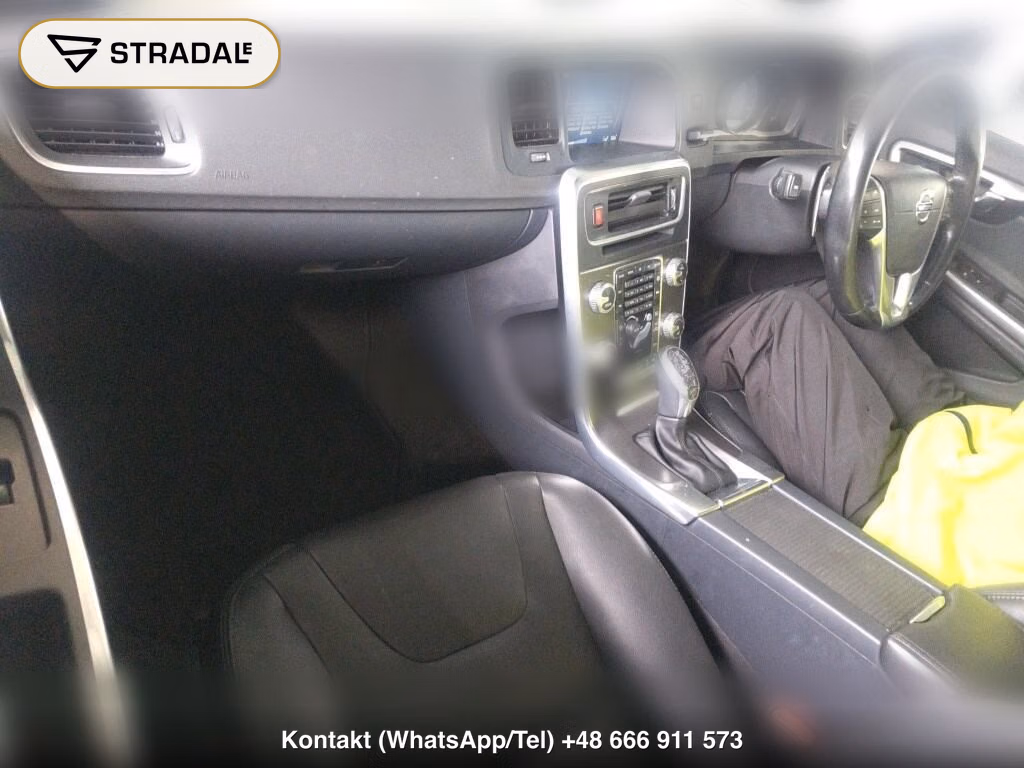 VOLVO V60 D4 SE, miniaturka 4