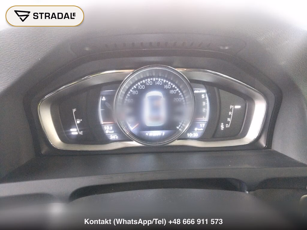 VOLVO V60 D4 SE, miniaturka 7