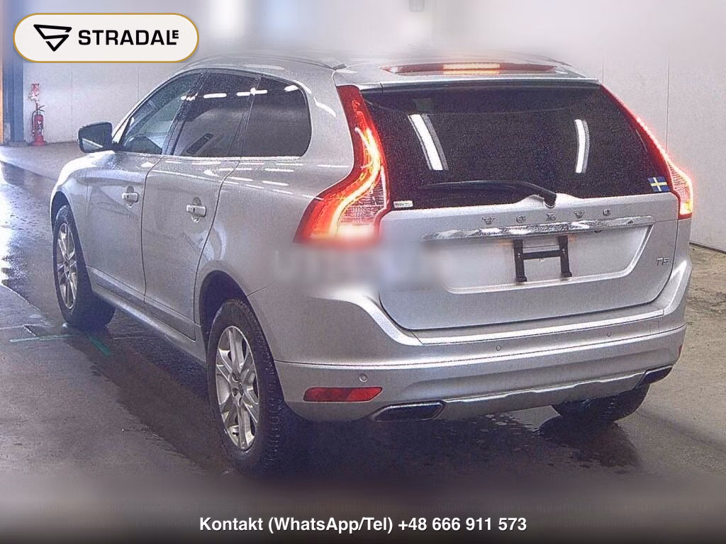 VOLVO XC60 T5 SE, miniaturka 3