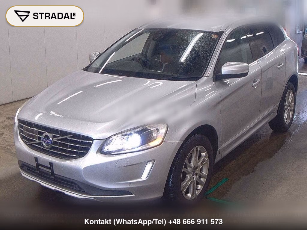 VOLVO XC60 T5 SE, miniaturka 5