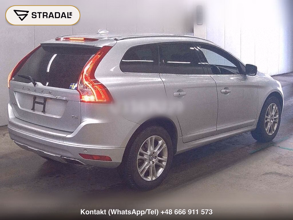 VOLVO XC60 T5 SE, miniaturka 6